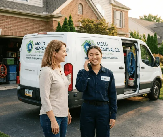 Crawlspace Mold Remediation Shenandoah, PA FAQs